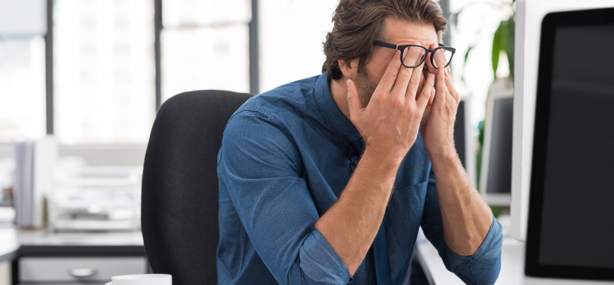 Zoom fatigue: How to dial back