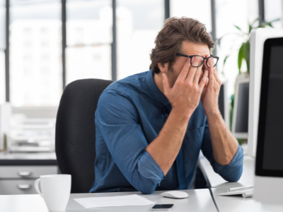Zoom fatigue: How to dial back