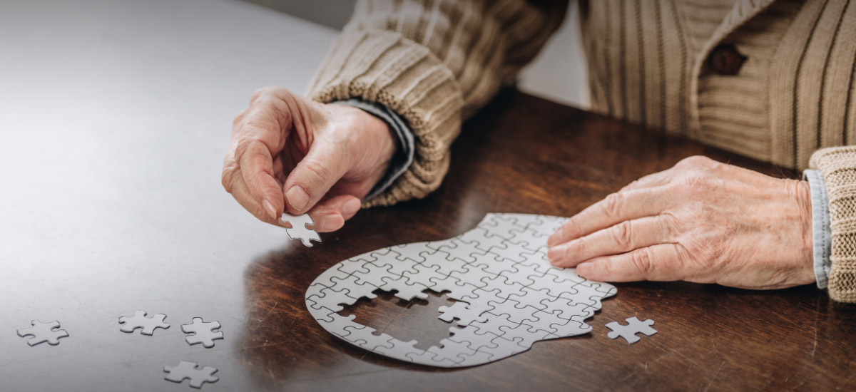 Dementia: an earlier diagnosis through a blood test?