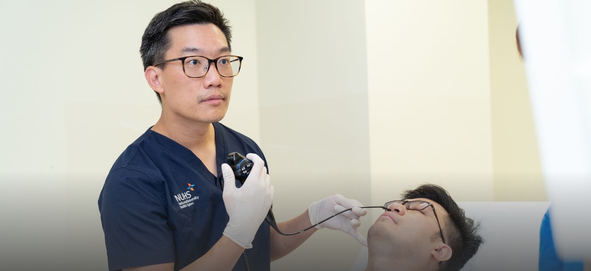 Revolutionising thyroid treatment with radio frequency ablation