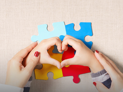 Autism and parenting: Connecting with your child on the spectrum