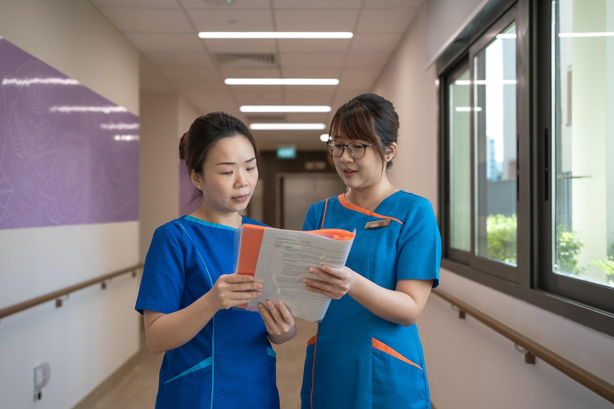 5 ways your care manager supports your mental wellbeing | NUHS